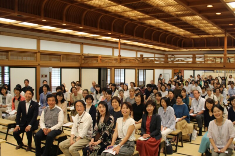 (2) 滝田 衛さん