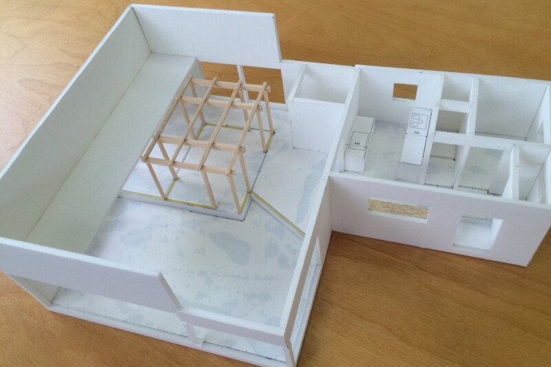 (1) 日高 保さん